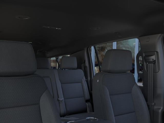 2026 Chevrolet Suburban 4WD 4dr LS