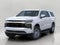 2026 Chevrolet Suburban 4WD 4dr LS