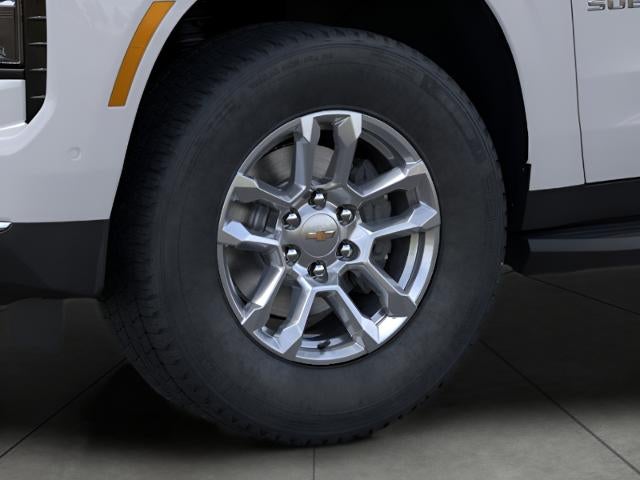 2026 Chevrolet Suburban 4WD 4dr LS