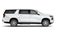 2026 Chevrolet Suburban 4WD 4dr LS