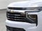 2026 Chevrolet Suburban 4WD 4dr LT