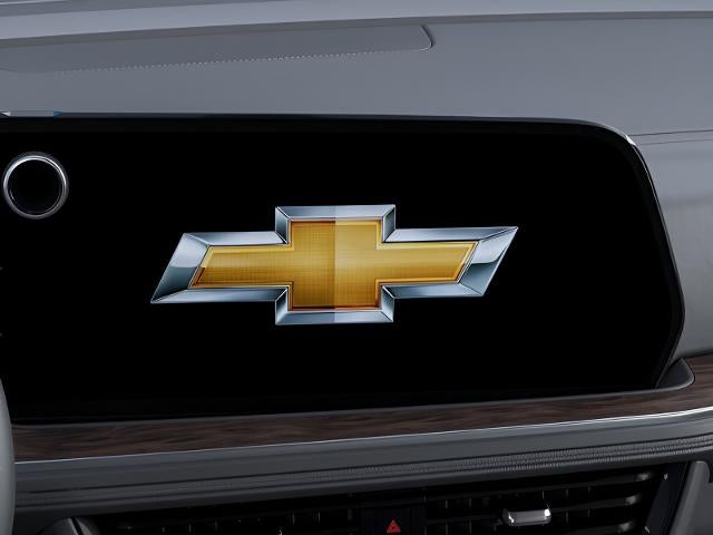 2026 Chevrolet Suburban 4WD 4dr LT