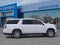 2026 Chevrolet Suburban 4WD 4dr LT