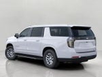 2026 Chevrolet Suburban 4WD 4dr LT