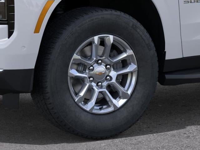 2026 Chevrolet Suburban 4WD 4dr LT