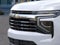 2026 Chevrolet Suburban 4WD 4dr LT