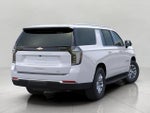 2026 Chevrolet Suburban 4WD 4dr LT