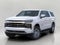2026 Chevrolet Suburban 4WD 4dr LT