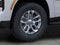 2026 Chevrolet Suburban 4WD 4dr LT