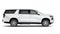 2026 Chevrolet Suburban 4WD 4dr LT