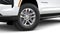 2026 Chevrolet Suburban 4WD 4dr LT