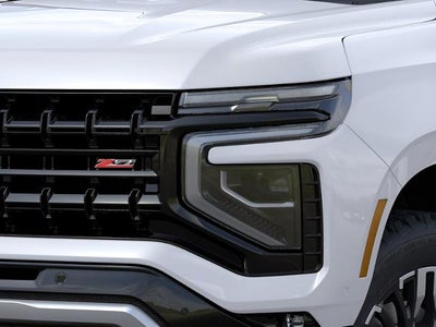 2026 Chevrolet Suburban 4WD 4dr Z71