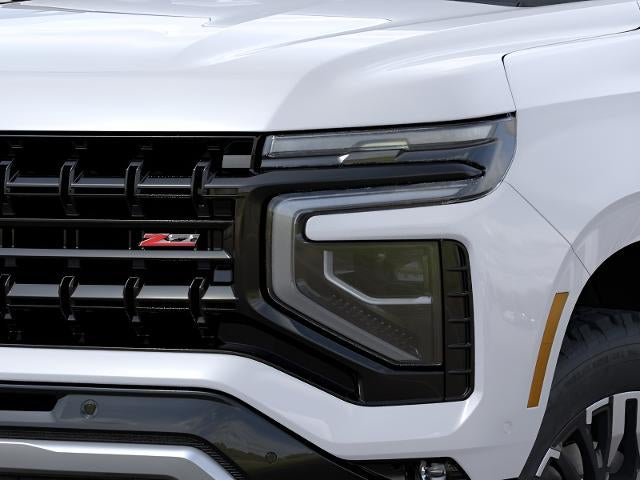 2026 Chevrolet Suburban 4WD 4dr Z71