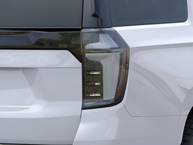 2026 Chevrolet Suburban 4WD 4dr Z71