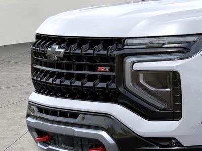 2026 Chevrolet Suburban 4WD 4dr Z71