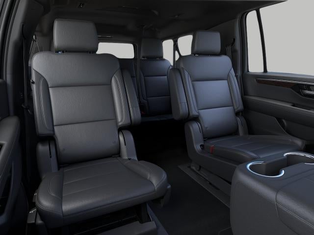 2026 Chevrolet Suburban 4WD 4dr Z71