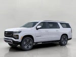 2026 Chevrolet Suburban 4WD 4dr Z71