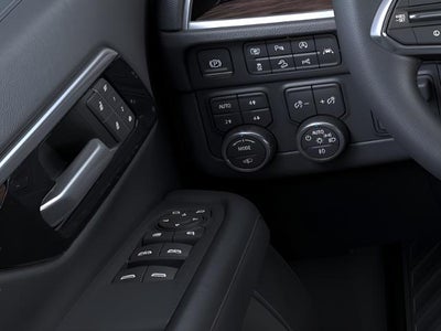 2026 Chevrolet Suburban 4WD 4dr Z71