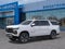 2026 Chevrolet Suburban 4WD 4dr Z71