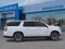 2026 Chevrolet Suburban 4WD 4dr Z71
