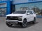 2026 Chevrolet Suburban 4WD 4dr Z71