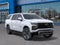2026 Chevrolet Suburban 4WD 4dr Z71