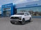2026 Chevrolet Suburban 4WD 4dr Z71