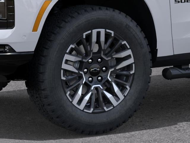 2026 Chevrolet Suburban 4WD 4dr Z71