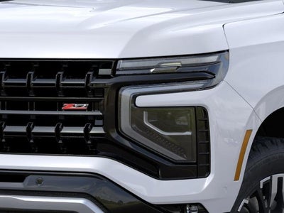 2026 Chevrolet Suburban 4WD 4dr Z71