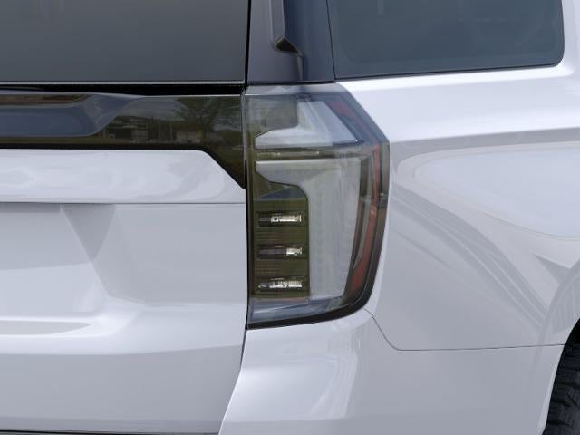 2026 Chevrolet Suburban 4WD 4dr Z71