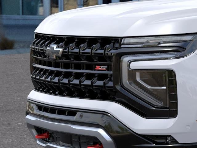 2026 Chevrolet Suburban 4WD 4dr Z71