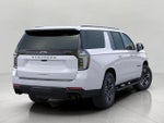 2026 Chevrolet Suburban 4WD 4dr Z71