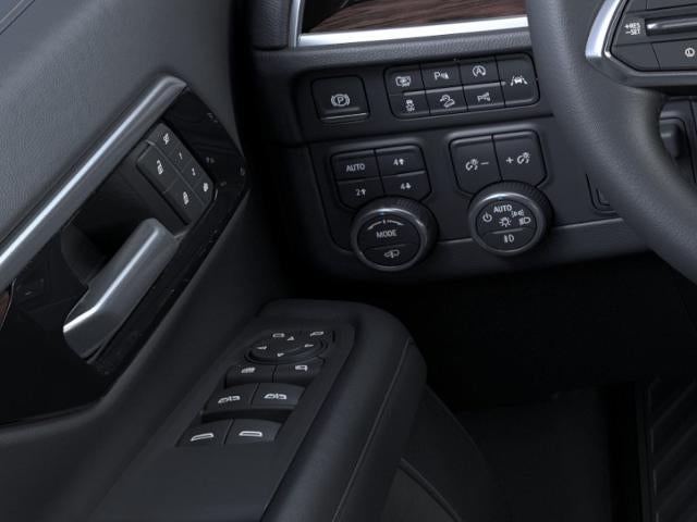 2026 Chevrolet Suburban 4WD 4dr Z71