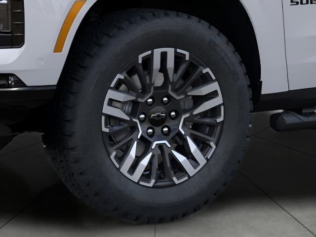 2026 Chevrolet Suburban 4WD 4dr Z71