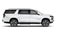 2026 Chevrolet Suburban 4WD 4dr Z71