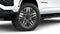 2026 Chevrolet Suburban 4WD 4dr Z71