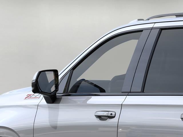 2026 Chevrolet Suburban 4WD 4dr Z71