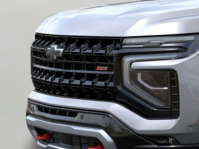 2026 Chevrolet Suburban 4WD 4dr Z71