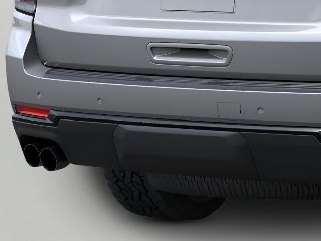 2026 Chevrolet Suburban 4WD 4dr Z71