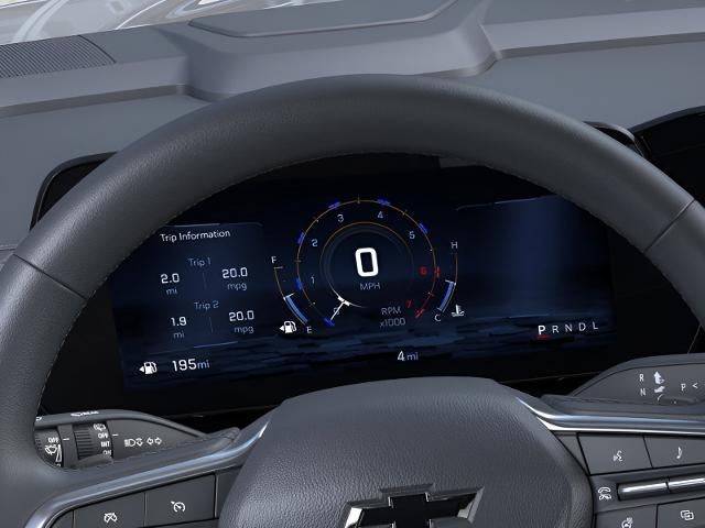 2026 Chevrolet Suburban 4WD 4dr Z71