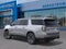 2026 Chevrolet Suburban 4WD 4dr Z71