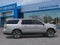 2026 Chevrolet Suburban 4WD 4dr Z71