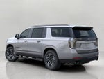 2026 Chevrolet Suburban 4WD 4dr Z71