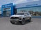 2026 Chevrolet Suburban 4WD 4dr Z71
