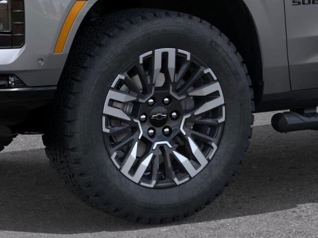 2026 Chevrolet Suburban 4WD 4dr Z71