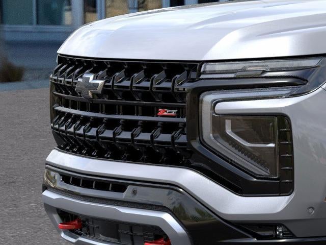 2026 Chevrolet Suburban 4WD 4dr Z71