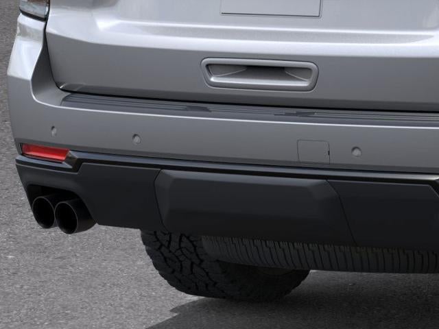 2026 Chevrolet Suburban 4WD 4dr Z71