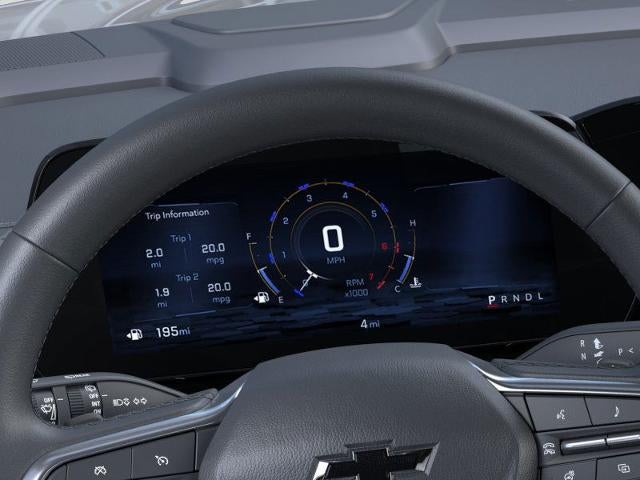 2026 Chevrolet Suburban 4WD 4dr Z71