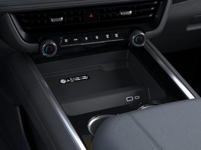 2026 Chevrolet Suburban 4WD 4dr Z71