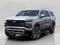 2026 Chevrolet Suburban 4WD 4dr Z71